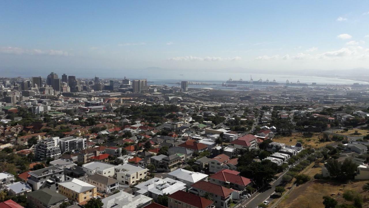 Disa Park 16th Floor With Views Appartement Le Cap