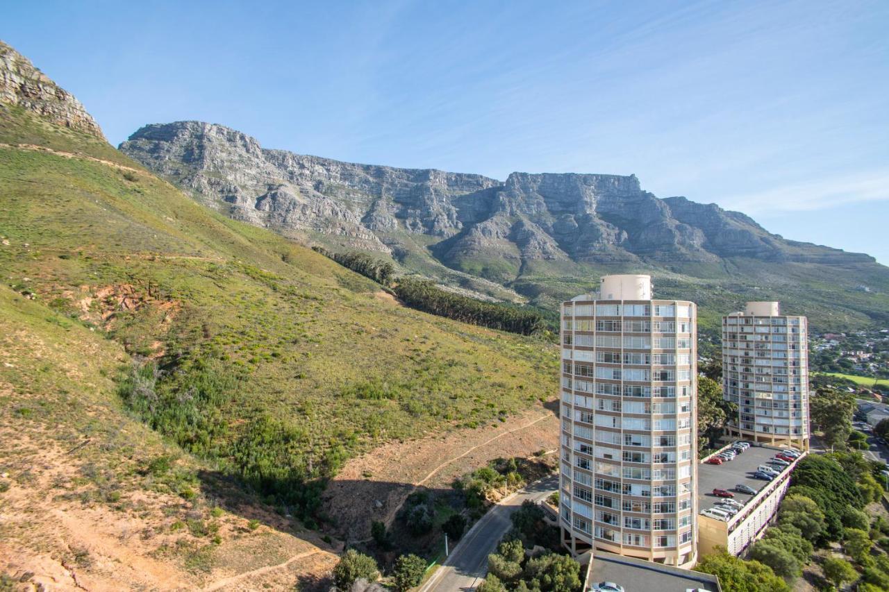 Disa Park 16th Floor With Views * Le Cap