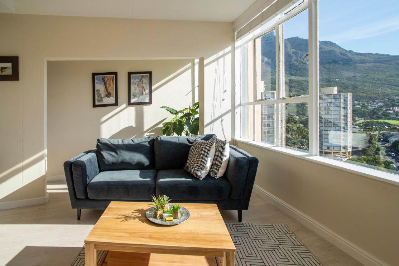 Disa Park 16th Floor With Views Appartement *
