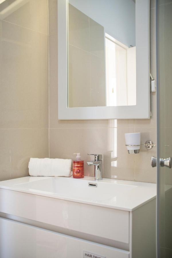 Disa Park 16th Floor With Views Appartement *