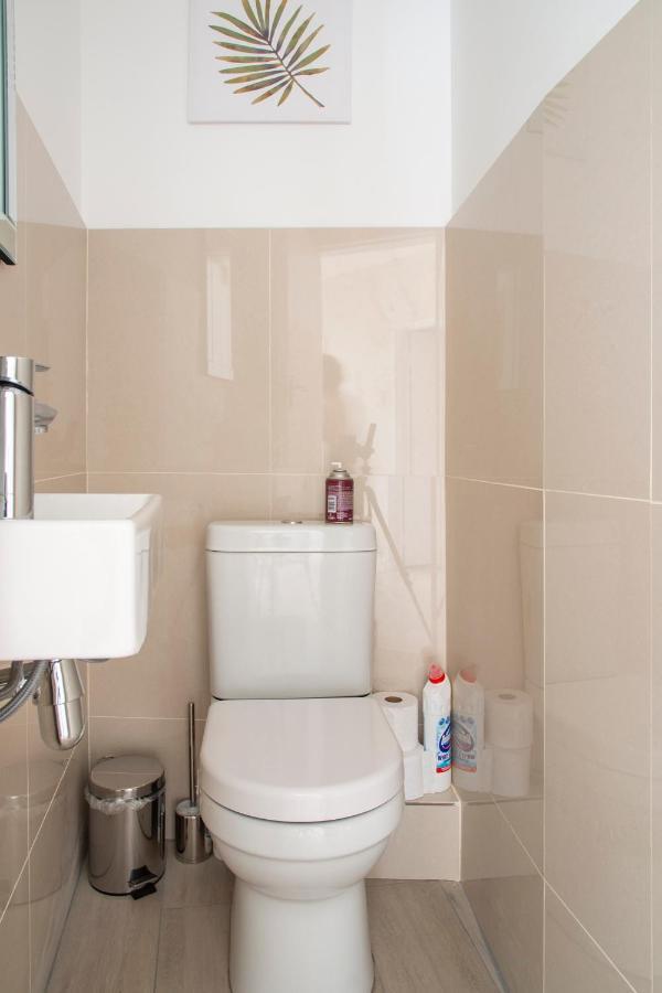 Disa Park 16th Floor With Views Appartement *
